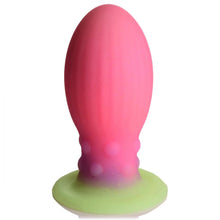 Load image into Gallery viewer, Creature Cocks Xeno Egg Anal Plug Sex Toy Large