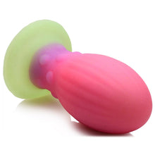 Load image into Gallery viewer, Creature Cocks Xeno Egg Anal Plug Sex Toy Large
