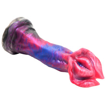 Load image into Gallery viewer, Creature Cocks Demogorgon 22.6cm Fantasy Dildo Anal Plug Gay Sex Toy
