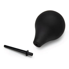 Load image into Gallery viewer, B-VIBE CLASSIC ENEMA Douche kit Anal Vaginal Cleaner Bulb