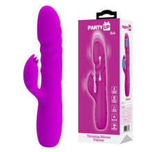 Load image into Gallery viewer, Party Up BOB Thrusting Vibe - Purple