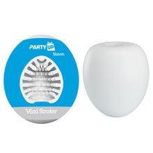 Load image into Gallery viewer, Party Up SIMON Mini Stroker