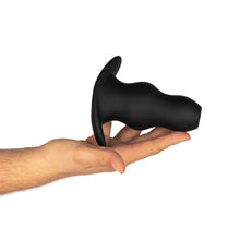 Load image into Gallery viewer, EDC BUTTR Foxhole Hollow Butt Plug Anal Plug Sex Toy