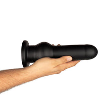 Load image into Gallery viewer, EDC BUTTR Tactical I Dildo Large Anal Plug Suction Cup Sex Toy