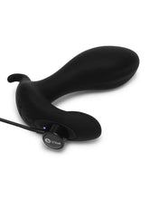 Load image into Gallery viewer, B-Vibe EXPAND PLUG Vibrating Prostate Massager Anal Plug