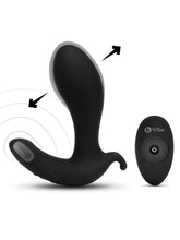 Load image into Gallery viewer, B-Vibe EXPAND PLUG Vibrating Prostate Massager Anal Plug