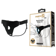 Load image into Gallery viewer, Party Up NICK Strap-On Harness