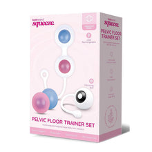 Load image into Gallery viewer, Bodywand Squeeze Pelvic Floor Trainer Set
