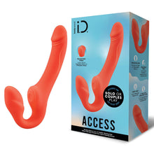 Load image into Gallery viewer, Bodywand ID Access Strapless Strap-On