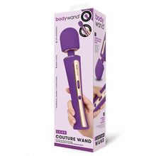 Load image into Gallery viewer, Bodywand Luxe Couture Wand