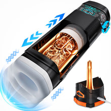 Load image into Gallery viewer, CyberSkin B-Titan