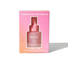 Load image into Gallery viewer, Eye Of Love Love In Bloom Sunny Daze Pheromone Perfume Oil - 20ml