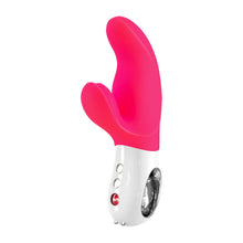 Load image into Gallery viewer, Fun Factory MISS BI pink