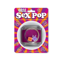 Load image into Gallery viewer, Oral Sex Pop