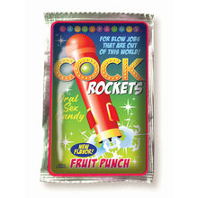 Load image into Gallery viewer, Cock Rockets - Fruit Punch