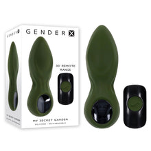 Load image into Gallery viewer, Gender X MY SECRET GARDEN
