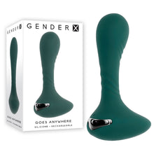Load image into Gallery viewer, Gender X GOES ANYWHERE