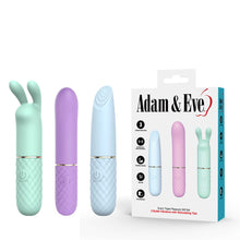 Load image into Gallery viewer, Adam & Eve TRIPLE PLEASURES