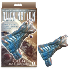 Load image into Gallery viewer, Alien Nation - Gila