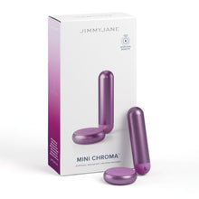 Load image into Gallery viewer, JimmyJane Mini Chroma - Purple