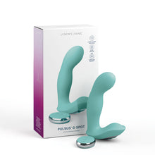 Load image into Gallery viewer, JimmyJane Pulsus G-Spot