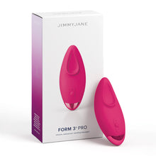 Load image into Gallery viewer, JimmyJane Form 3 PRO - Pink