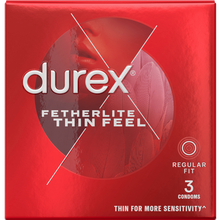 Load image into Gallery viewer, Fetherlite Thin Feel 3's