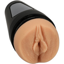 Load image into Gallery viewer, Leana Lovings - ULTRASKYN Stroker - Pussy