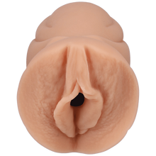 Load image into Gallery viewer, Allie Nicole - ULTRASKYN Pocket Pussy