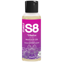 Load image into Gallery viewer, S8 Massage Oil Box