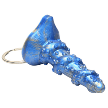 Load image into Gallery viewer, Lord Kraken Keychain