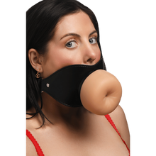 Load image into Gallery viewer, Ass Face Mouth Gag