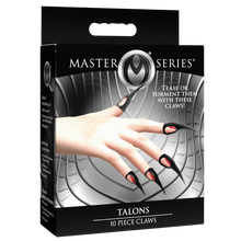Load image into Gallery viewer, Talons 10 Piece Claws