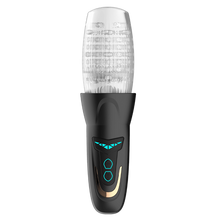 Load image into Gallery viewer, Dragon Pro - Rotating Male Masturbator