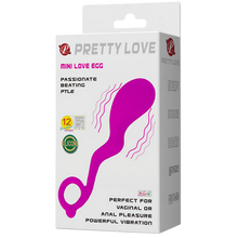 Load image into Gallery viewer, Mini Love Egg