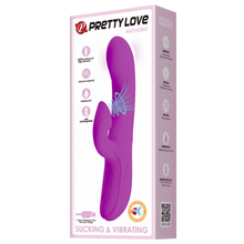 Load image into Gallery viewer, Rechargeable Anthony