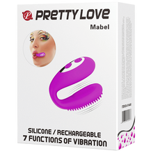 Load image into Gallery viewer, Rechargeable Mabel