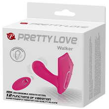 Load image into Gallery viewer, Remote Rechargeable Walker