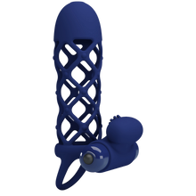 Load image into Gallery viewer, Giann - Powerful Ring