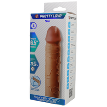 Load image into Gallery viewer, Nile 6.5"