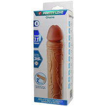 Load image into Gallery viewer, Chane 7.1"