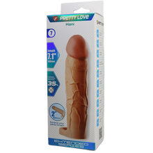 Load image into Gallery viewer, Hani 7.1"