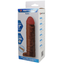 Load image into Gallery viewer, Kaile 7"