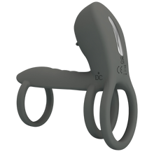 Load image into Gallery viewer, Jammy - Master Ring