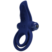 Load image into Gallery viewer, Bronson - Powerful Ring