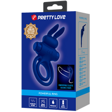 Load image into Gallery viewer, Darey - Powerful Ring