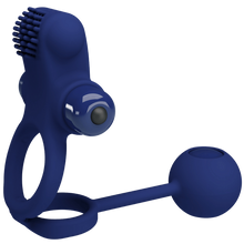 Load image into Gallery viewer, Remington - Powerful Ring