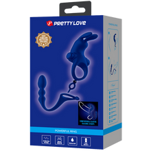 Load image into Gallery viewer, Ayad - Powerful Ring