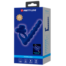 Load image into Gallery viewer, Ajmal - Powerful Ring