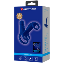 Load image into Gallery viewer, Elish - Powerful Ring